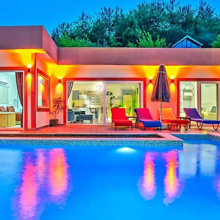 Islamlar Village 2 Bedroom Villa - 8202